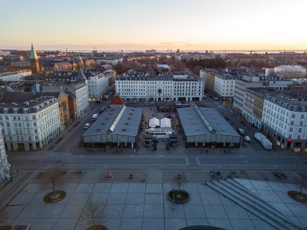 Perfect For Friends & Families 2 Bedroom Flat In Cph Copenhagen Exterior photo